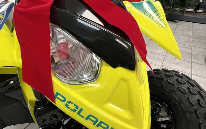 2026 Polaris Outlaw 110 EFI