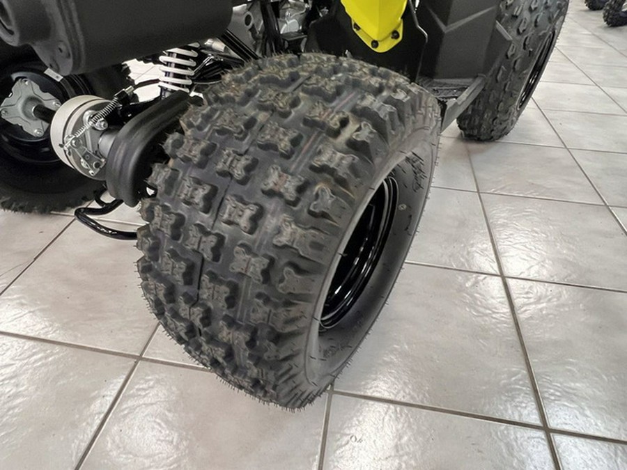 2026 Polaris Outlaw 110 EFI