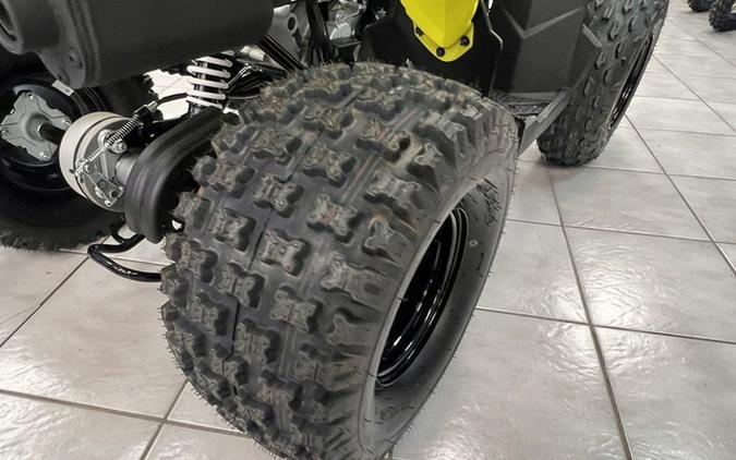 2026 Polaris Outlaw 110 EFI