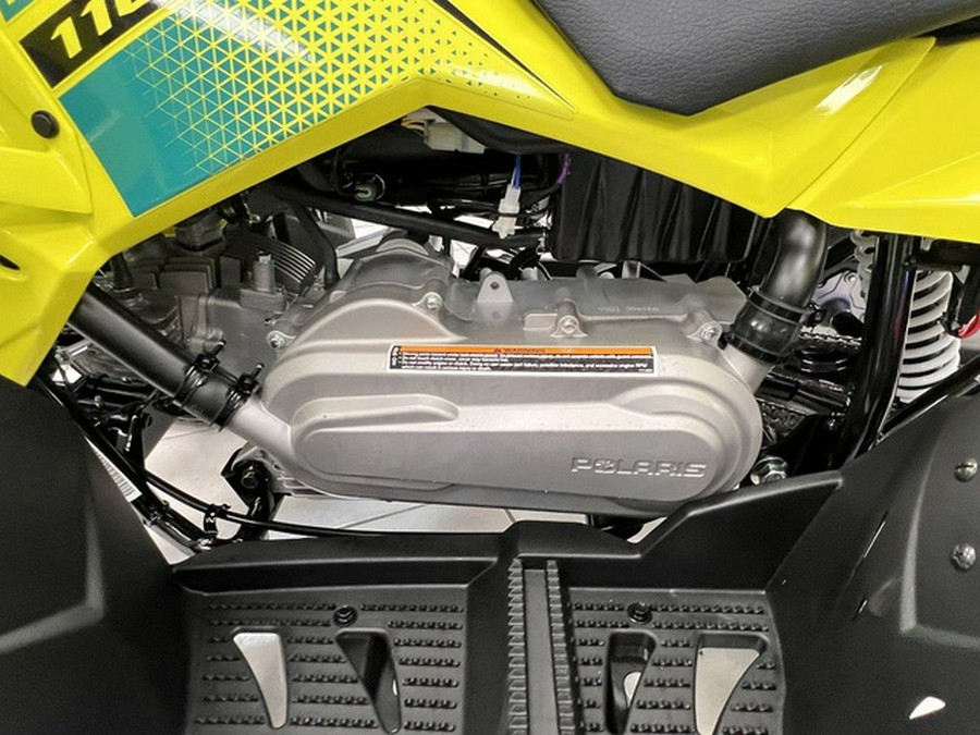 2026 Polaris Outlaw 110 EFI