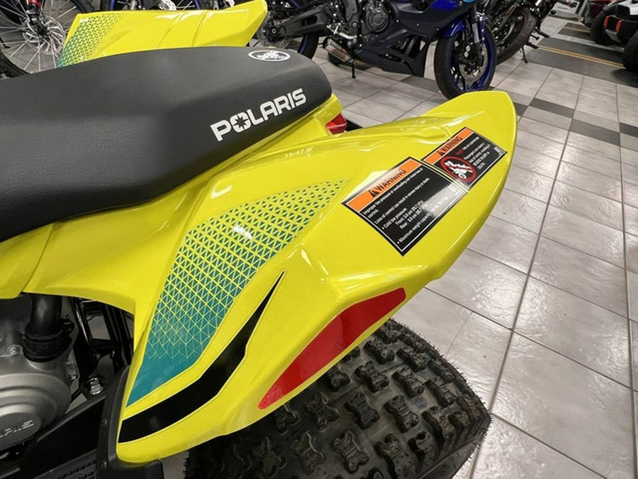 2026 Polaris Outlaw 110 EFI