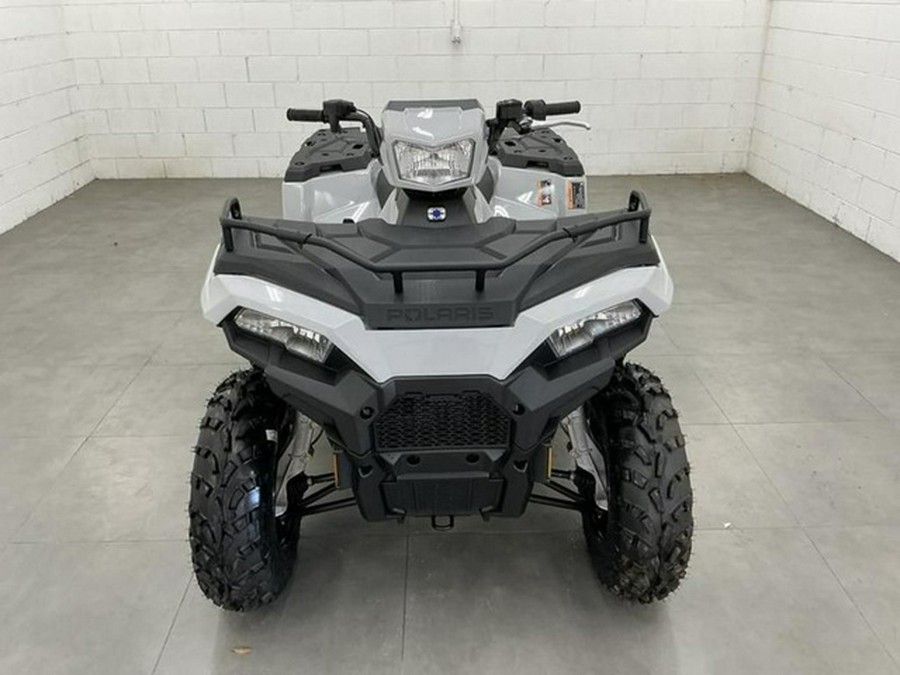 2026 Polaris Sportsman 450 H.O. . - GHOST GRAY