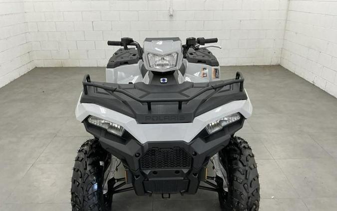2026 Polaris Sportsman 450 H.O. . - GHOST GRAY