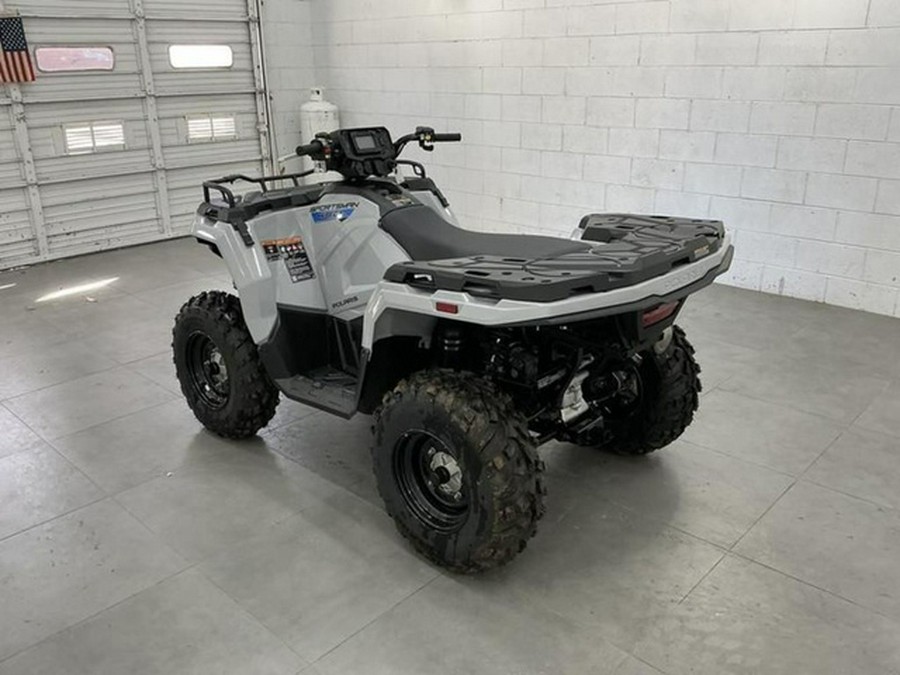 2026 Polaris Sportsman 450 H.O. . - GHOST GRAY