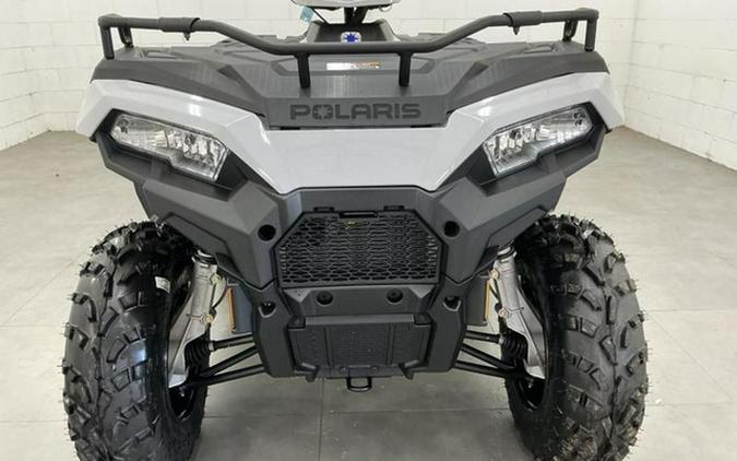 2026 Polaris Sportsman 450 H.O. . - GHOST GRAY
