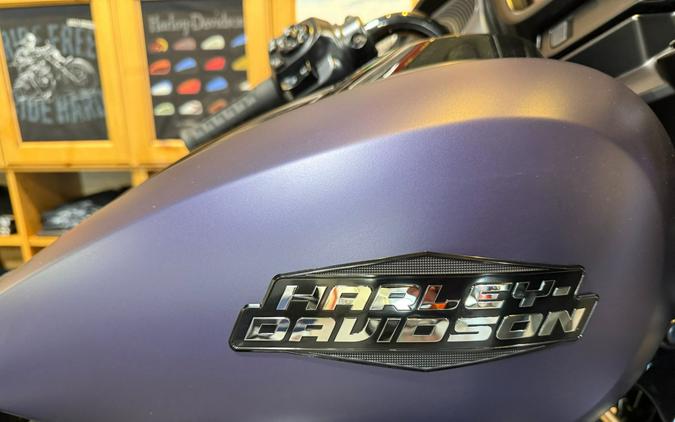 2025 Harley-Davidson Street Glide®