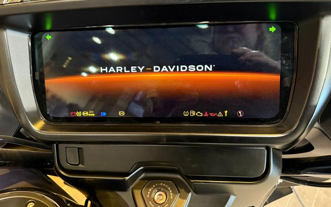 2025 Harley-Davidson Street Glide®