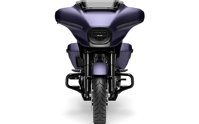 2025 Harley-Davidson Street Glide®