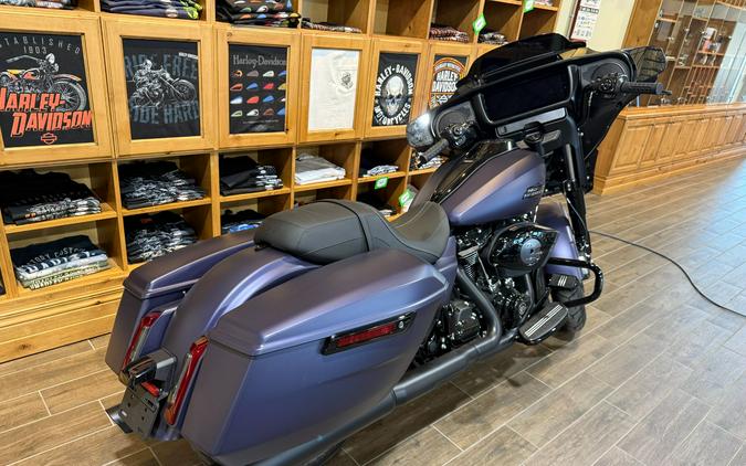 2025 Harley-Davidson Street Glide®