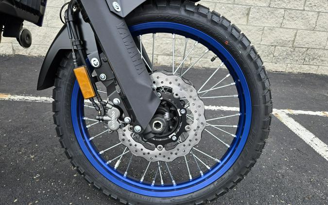 2026 Yamaha Ténéré 700