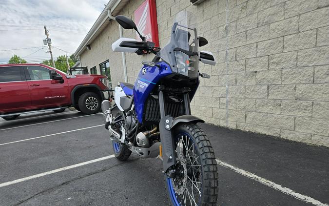 2026 Yamaha Ténéré 700