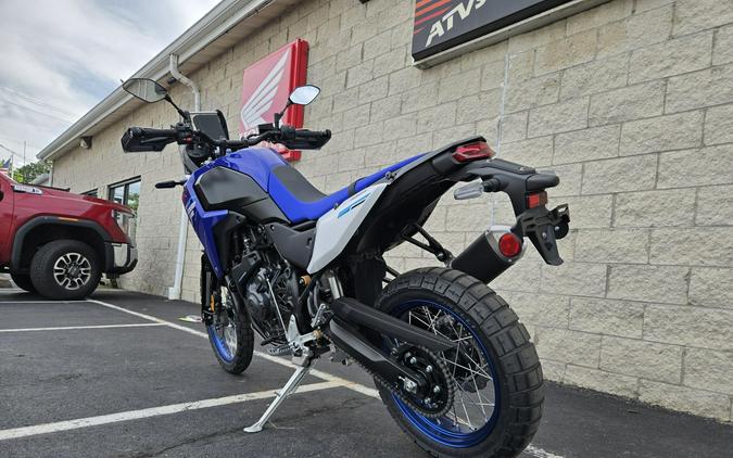 2026 Yamaha Ténéré 700