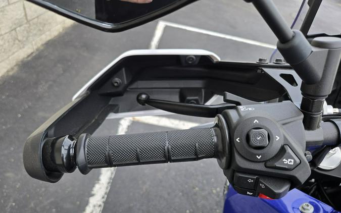 2026 Yamaha Ténéré 700