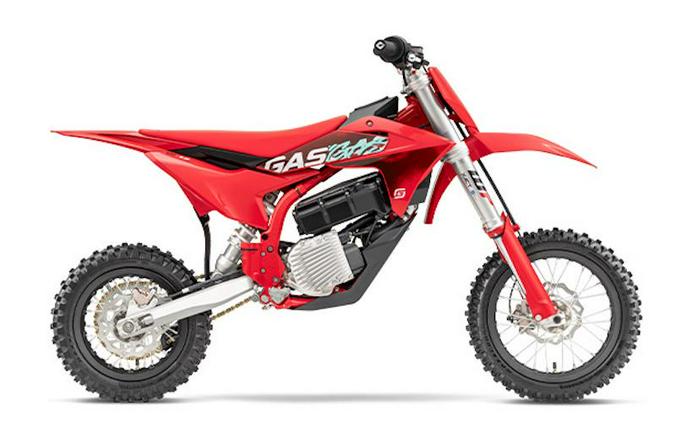 2027 GASGAS MC-E 5