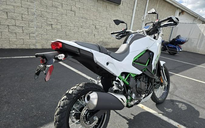 2026 Kawasaki KLE®500 SE ABS