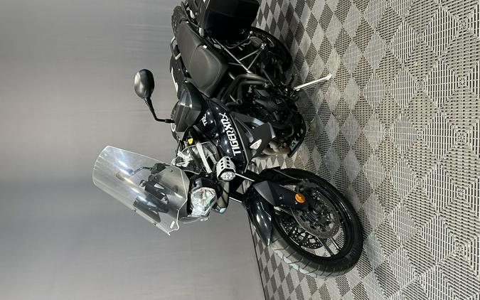 2016 TRIUMPH TIGER 800 XRX