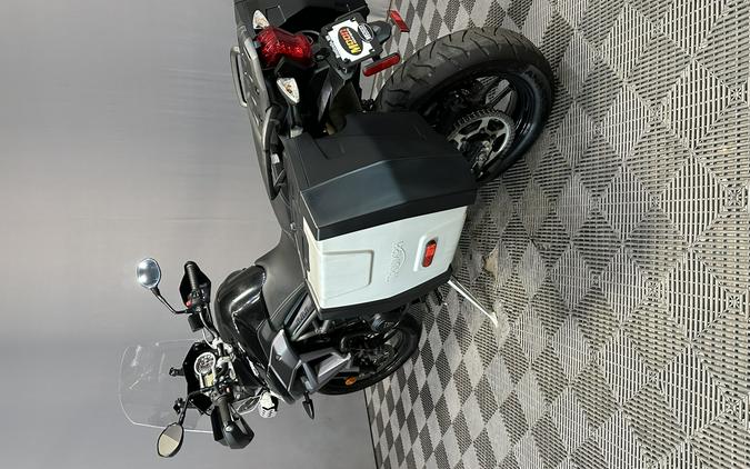 2016 TRIUMPH TIGER 800 XRX