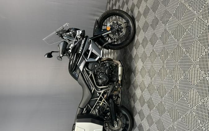 2016 TRIUMPH TIGER 800 XRX