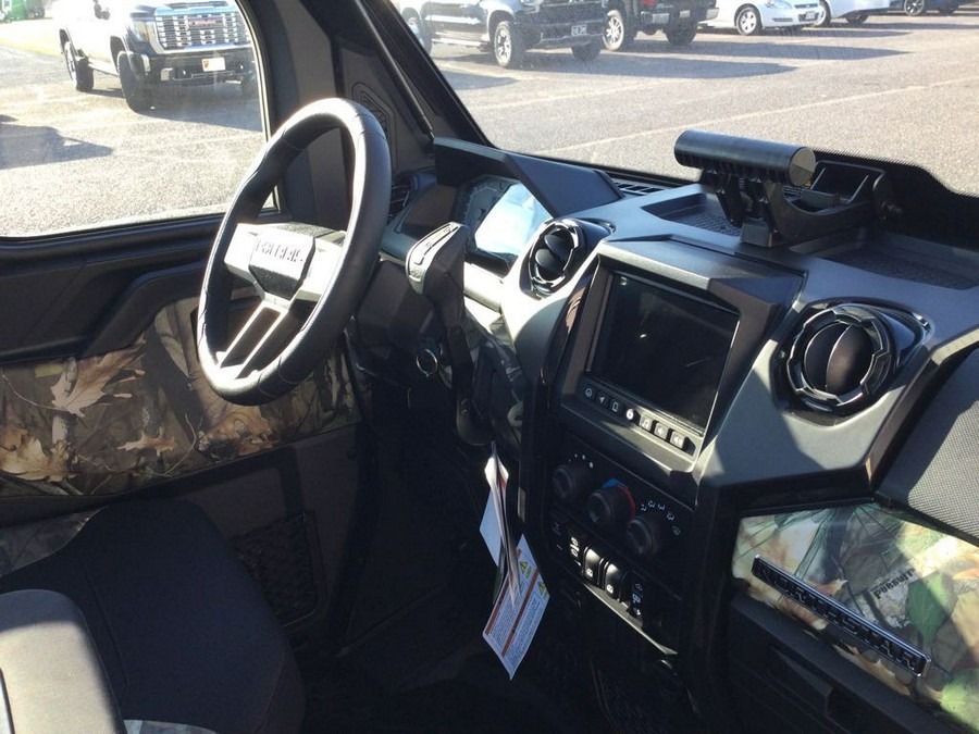 2026 RANGER XD 1500 NorthStar Edition Ultimate Polaris Pursuit Camo - Polaris