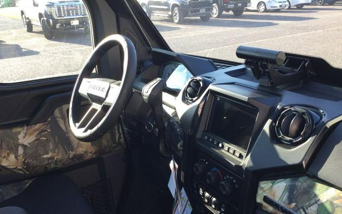 2026 RANGER XD 1500 NorthStar Edition Ultimate Polaris Pursuit Camo - Polaris