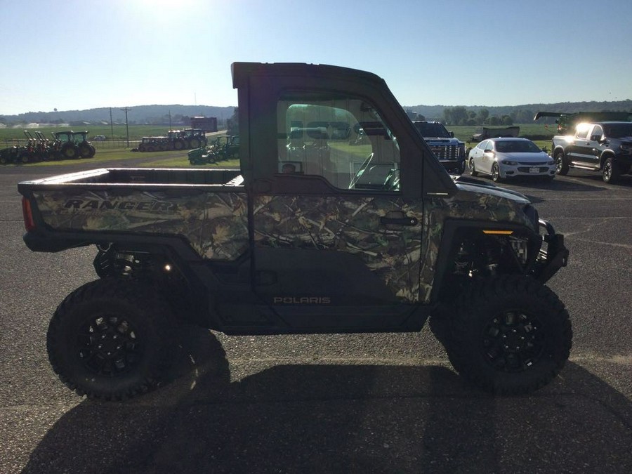 2026 RANGER XD 1500 NorthStar Edition Ultimate Polaris Pursuit Camo - Polaris