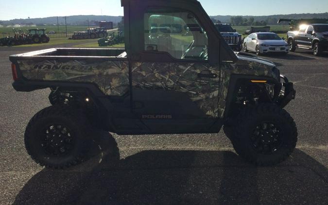 2026 RANGER XD 1500 NorthStar Edition Ultimate Polaris Pursuit Camo - Polaris