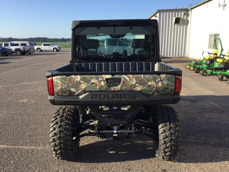 2026 RANGER XD 1500 NorthStar Edition Ultimate Polaris Pursuit Camo - Polaris