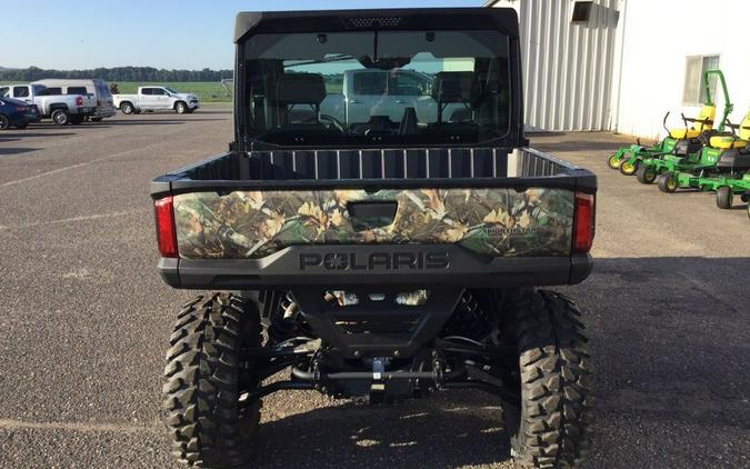 2026 RANGER XD 1500 NorthStar Edition Ultimate Polaris Pursuit Camo - Polaris