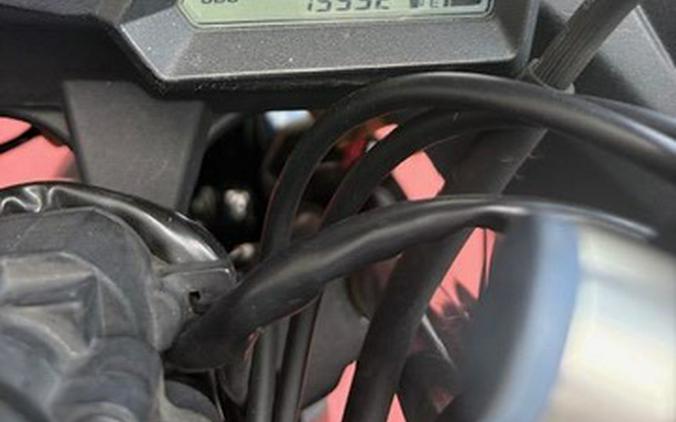 2013 Kawasaki Ninja 300 ABS