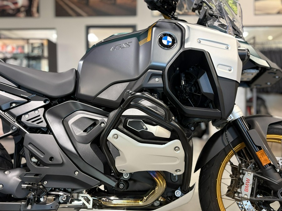 2026 BMW R 1300 GS ADVENTURE