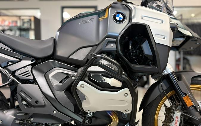 2026 BMW R 1300 GS ADVENTURE