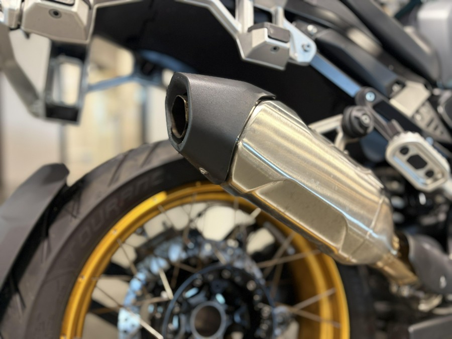 2026 BMW R 1300 GS ADVENTURE