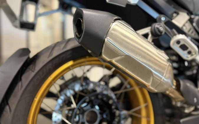 2026 BMW R 1300 GS ADVENTURE