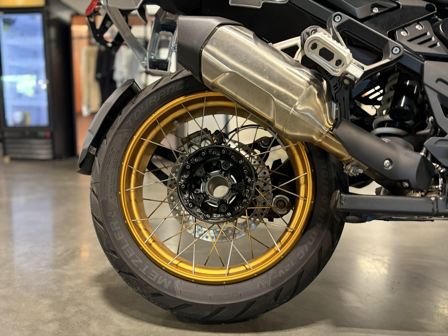 2026 BMW R 1300 GS ADVENTURE