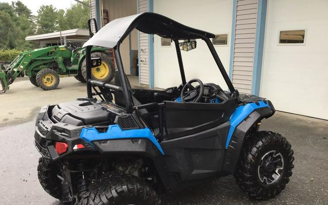2017 Polaris Polaris® ACE® 570 Velocity Blue