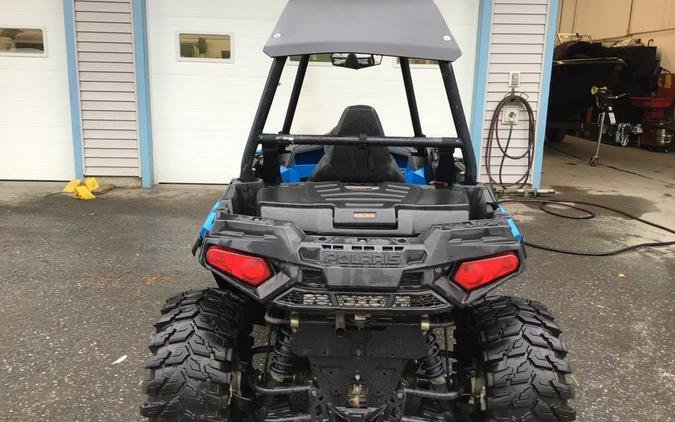 2017 Polaris Polaris® ACE® 570 Velocity Blue
