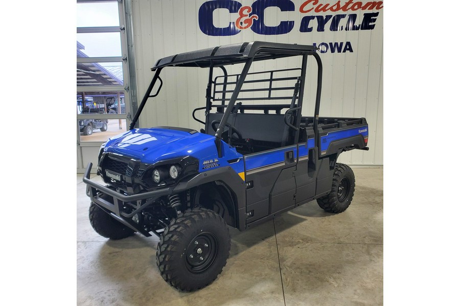2027 Mule™ PRO-FX™ 1000 HD Edition - Kawasaki