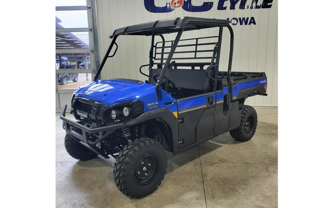 2027 Mule™ PRO-FX™ 1000 HD Edition - Kawasaki