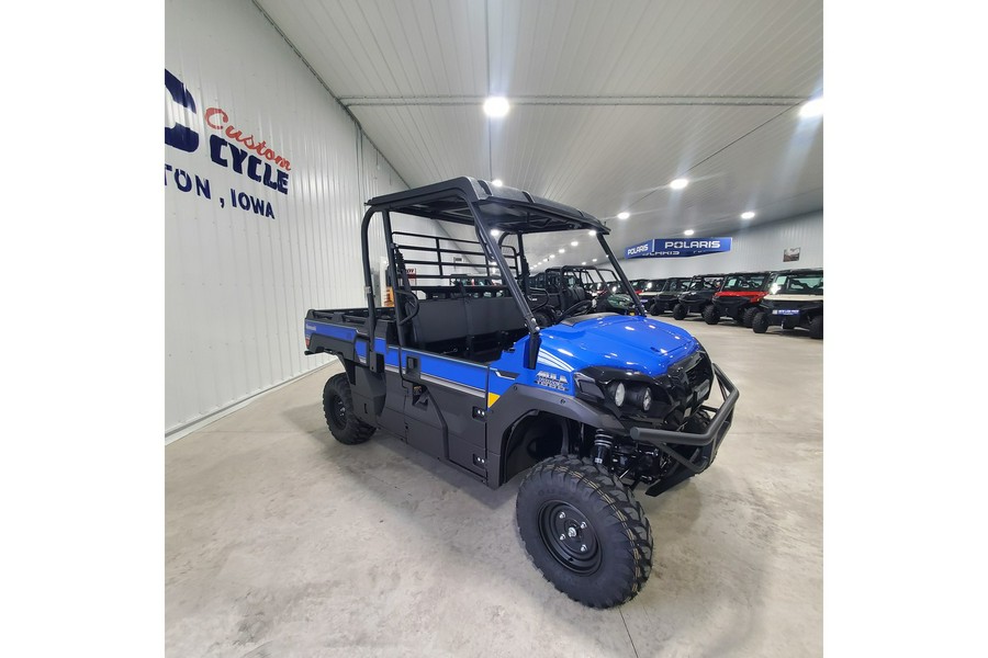 2027 Mule™ PRO-FX™ 1000 HD Edition - Kawasaki