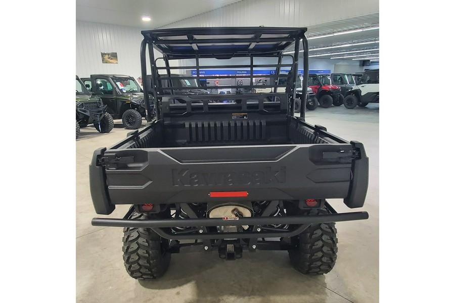 2027 Mule™ PRO-FX™ 1000 HD Edition - Kawasaki