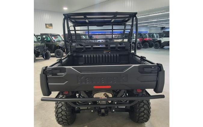 2027 Mule™ PRO-FX™ 1000 HD Edition - Kawasaki