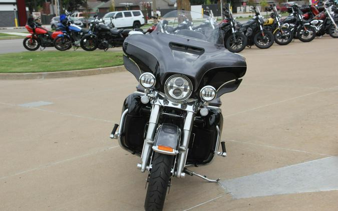 2014 Harley-Davidson FLHTK Ultra Limited