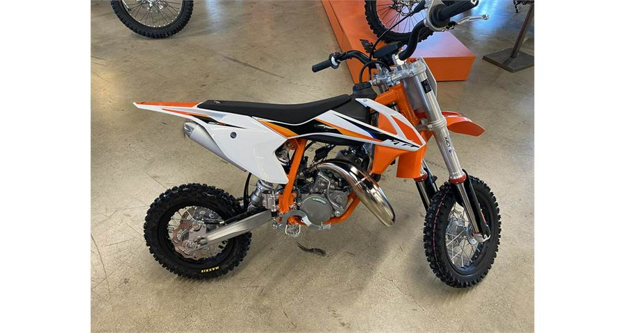 2022 KTM 50 SX for sale in Lafayette, IN