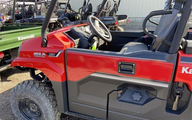 2023 Kawasaki Mule Pro-MX™ EPS