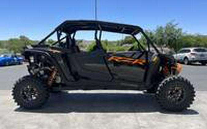 2024 Polaris Industries RZR XP 4 1000 ULTIMATE