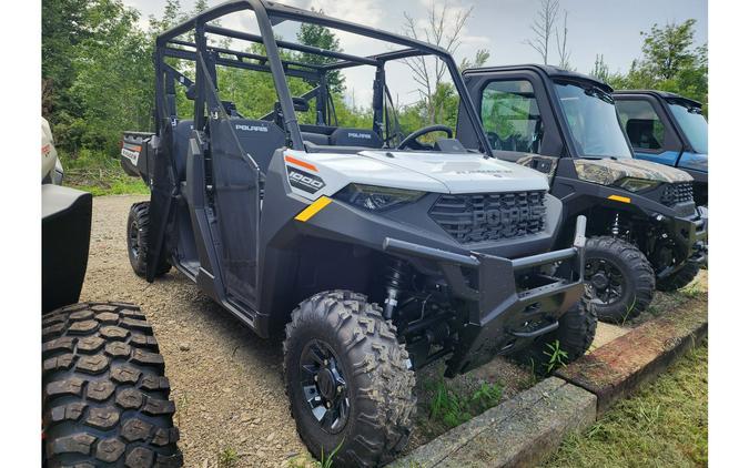 2024 Polaris Industries RANGER CREW 1000 PREMIUM