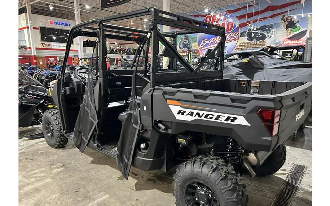 2024 Polaris Industries RANGER CREW 1000 PREMIUM