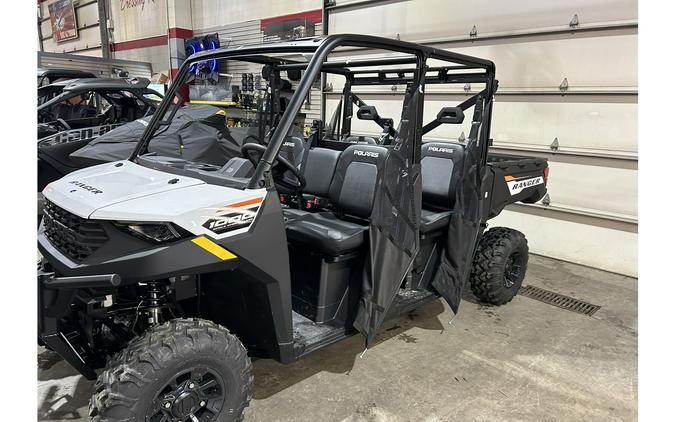 2024 Polaris Industries RANGER CREW 1000 PREMIUM