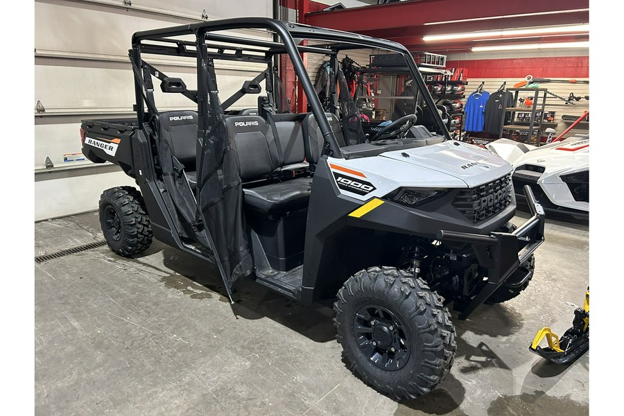 2024 Polaris Industries RANGER CREW 1000 PREMIUM