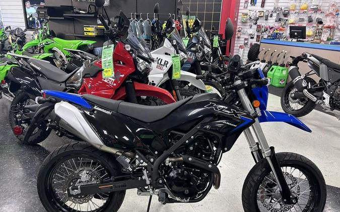 2023 Kawasaki KLX®230SM